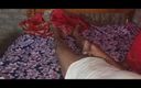 Desi Puja: Desi Devar Bhabhi Ki Hot Videa Devar Bhabhi Romantické video