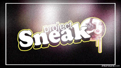 Private.com: SOUKROMÉ tři dívky se střídají při šukání zadku