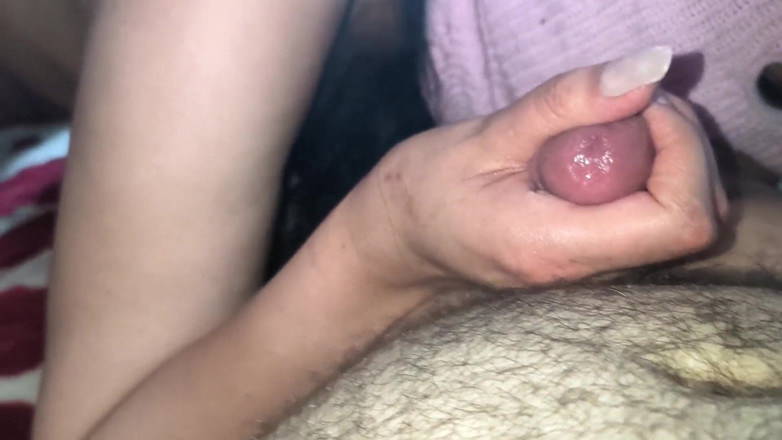 Cuckold Arabic: Couple Arab Sharing the Wife
