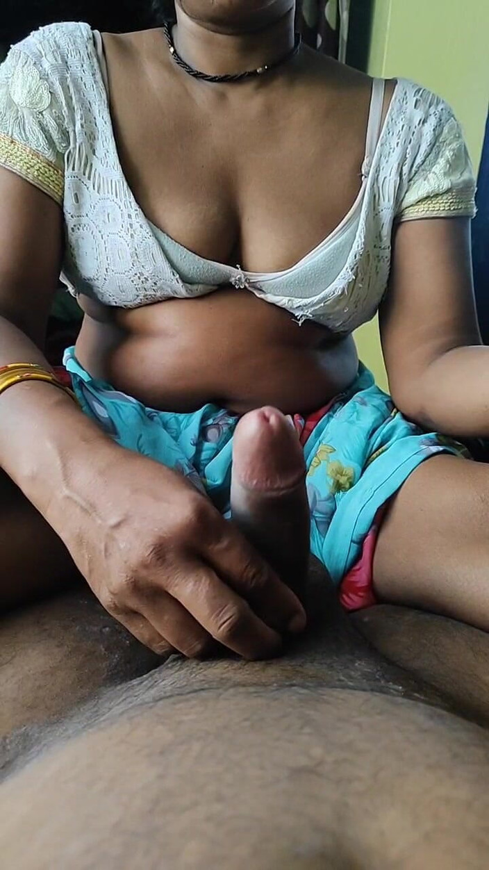 FULLMJEDETI: Bhabhi panas Bob menggesel