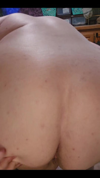 Bending Over, Will You Fill Me?