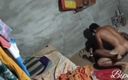 Hot Sex Bhabi: गांव गर्म मुख-मैथुन और मिशनरी सेक्स