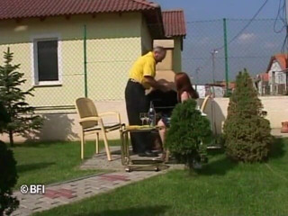 Nasty matures and dirty grannies club: My stepdad loves to fuck my hairy pussy