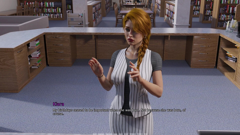 3D Cartoon Porn: Yurdum 234: kızların halka sürpriz planı ve yeni kız fotoğrafları (sfw)