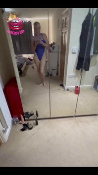 Rod Was Punished Today