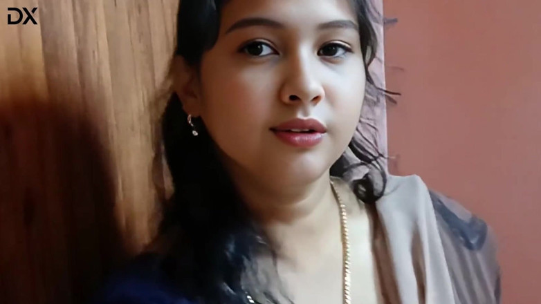 Daizo X production: Desi Bhabi geneukt door Dewar op zijn hondjes