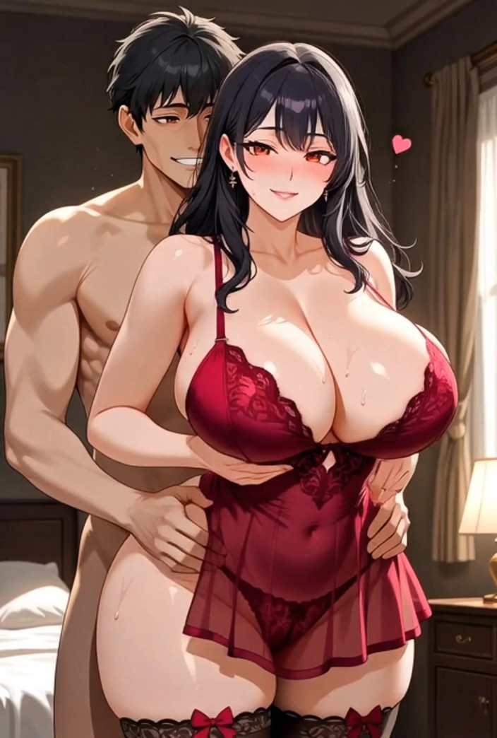 Stories&Anime: Hentai Digital Style Curves of Passion: o BBW Fantasy Encounte