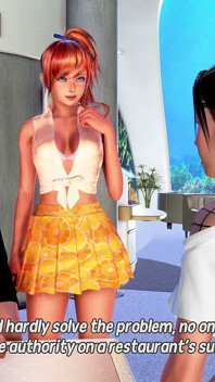 Gameplay complet - Max’s Life 4, partie 67