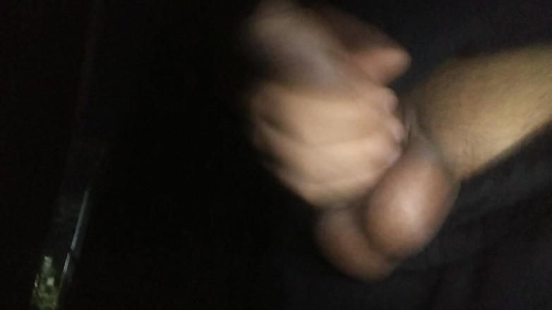 AlexAlejandro13: W zaułku, który mnie podniecał