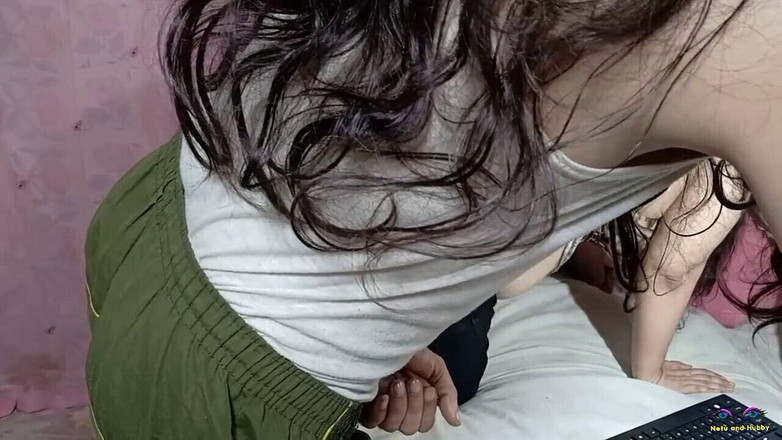 Netu: Netu mai si aspettava una scopata anale così dura da...