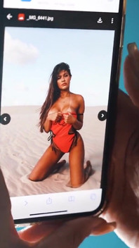 Dietro le quinte - ayarla souza