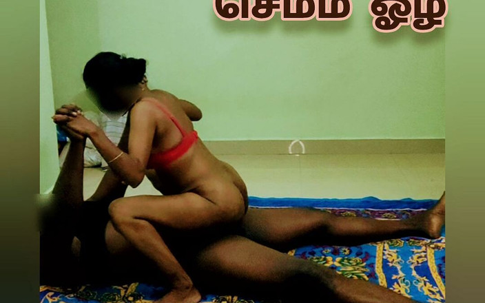 Tamilnaduu: Video sex tự quay tại nhà của cặp đôi Tamilnadu