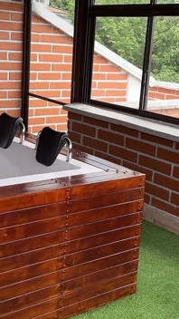 Betrügende ehefrau latina mit riesigem arsch fickt zufälligen typen in einem spa, MILF hart gefickt - kylei Ellish