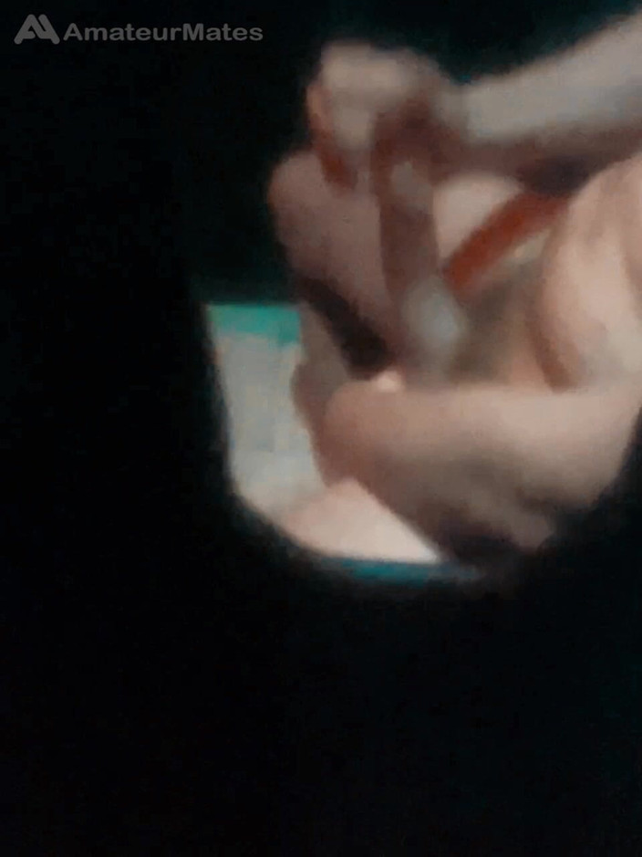 AmateurMates: Справжній аматорський погляд у глоріхол