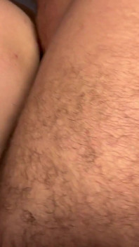 Young Stepmom Experienced What Extreme Squirting and Orgasm From My Cock Is, Stepson Cum on Her Ass