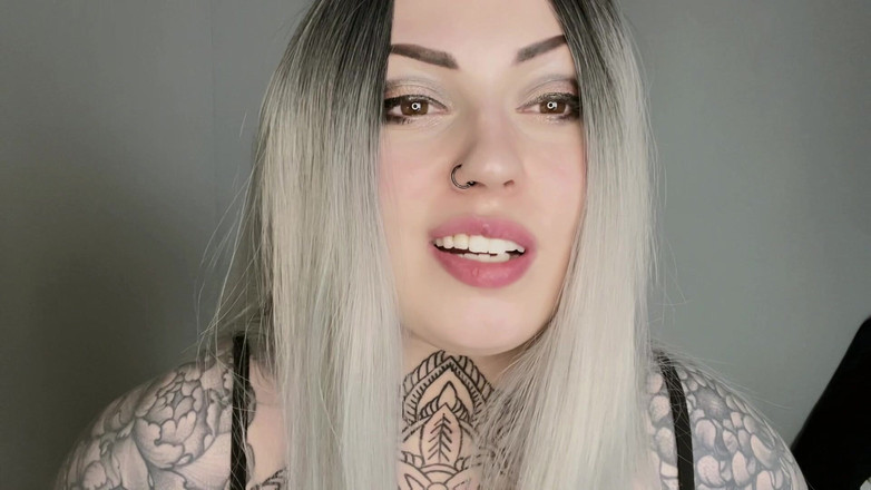 Miss Valentina: Lékařské odstranění wedgie