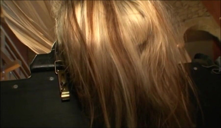 Absolute BDSM films - The original: How I dominate my sexslaves with wax