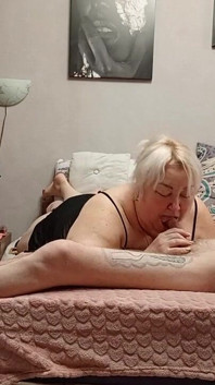 Ejaculare după muie