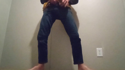LilTaste: Stripping Down & Teasing Myself