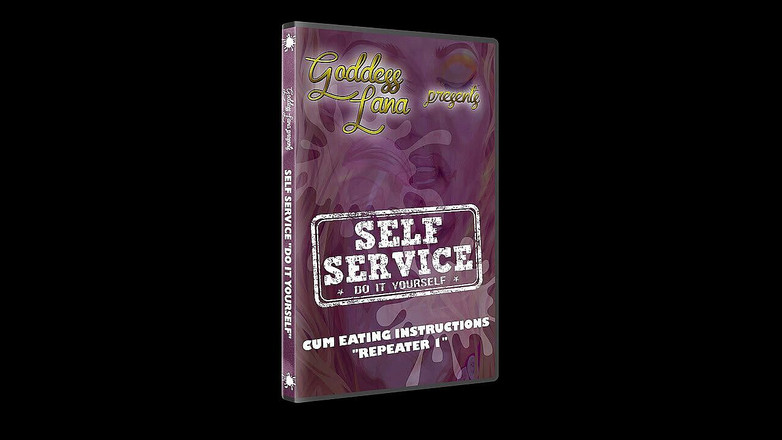 Campsissyboi: 音声のみ - セルフサービスリピーター