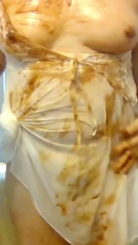 Tarian sploshing