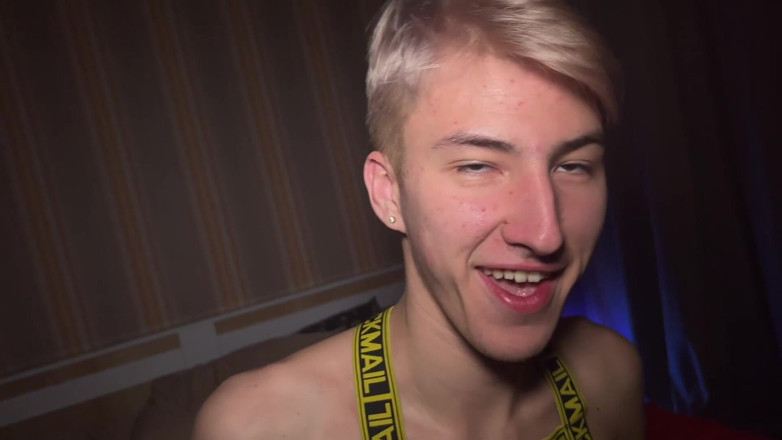 Sandro Jenner: Friends Had Rough Sex at a Party and Tore Each...