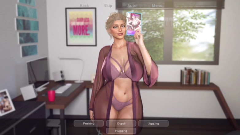 Q Boy: Mestery của milfs ep01 (một cậu bé sống xung quanh với...