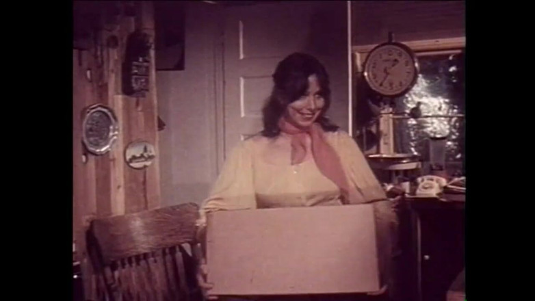 Vintage Usa: Pesta seks awek remaja vintaj yang hebat dengan pepek berbulu...