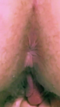 Ftm Squirt POV - Vhs Style