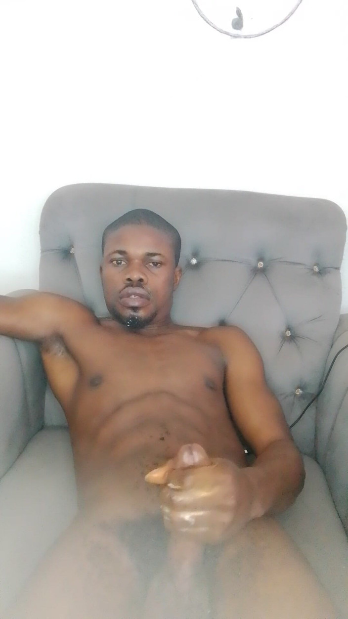 DavidNaijabigdick: Трахаю себя, пока я не кончу