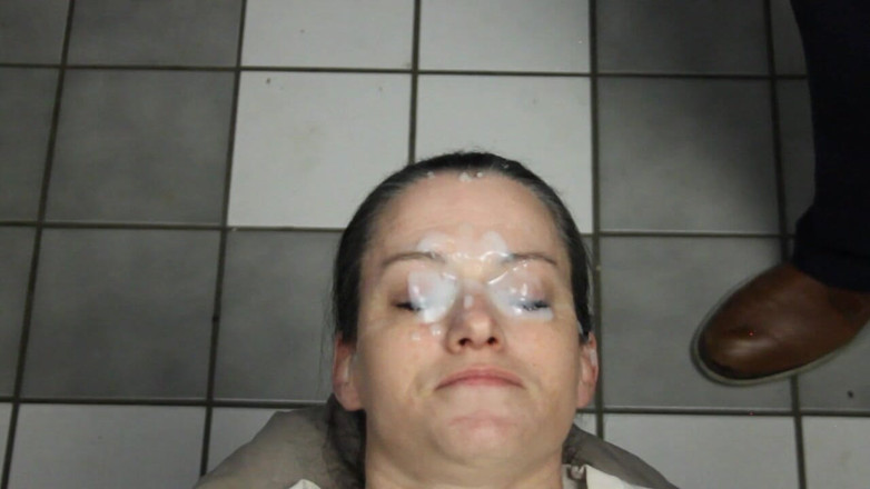 Dirty Dees: Jack off di muka kongkek saya!!