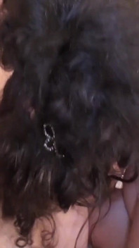 Red hot lesbian playtime