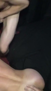 Arab Slut Fucked Raw by 2 Boys