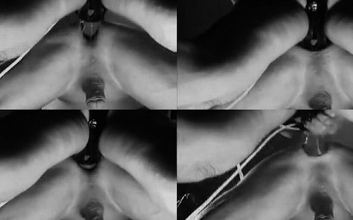 Deutsche Dominanz: Djupaste anal