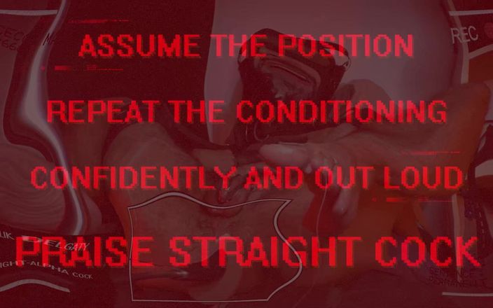 Ricky Cage: Straight Alpha God-king Repeater
