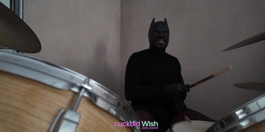 Joss for Cuckold wish: Valentine Baxton Punish od Batjoss (Joss Lescaf) Sfw