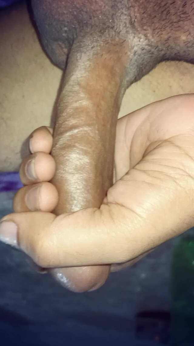 Indian Deshi Guy Thick Lund (Luckky)