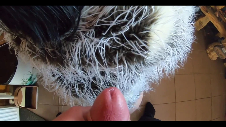 MilfyCalla: Deep Throat, Cum Play and Cameltoe