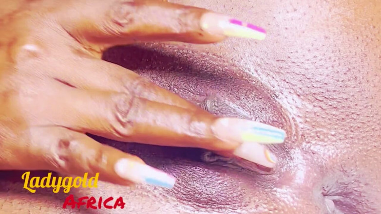 Ladywhite: He Take His Time to Work on the Dripping Sweet...