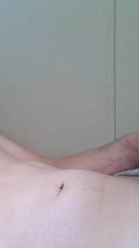 Nude Self-posing 170