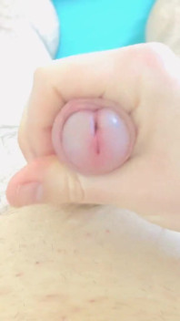 Handjob solo pagi