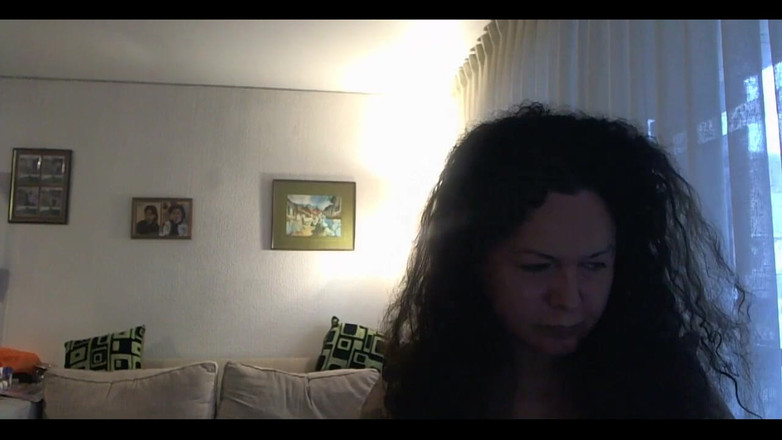 Nikki Montero: Stroom