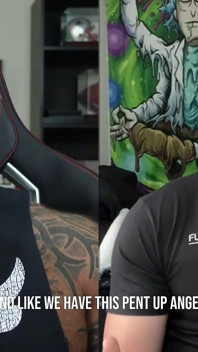 Wywiad z Giovannim Quevedo odcinek 10
