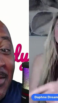 Asherclantv and Milfcandy Podcast with Daphnexdreams Hosted by Mrflourish69