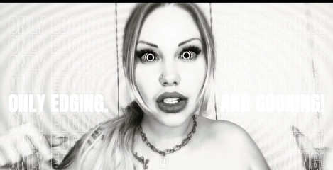 Goddess Misha Goldy: 30 天的螺旋高潮、高潮和拒绝挑战！第三天我知道你一直在等待和寻找这个很长一段时间了