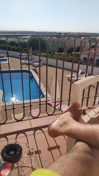 A Very Nice Day