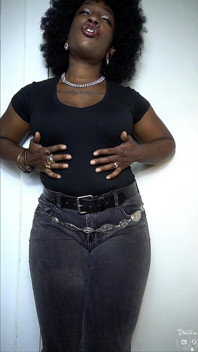 Club Hump: What I Did to Your Girlfriend