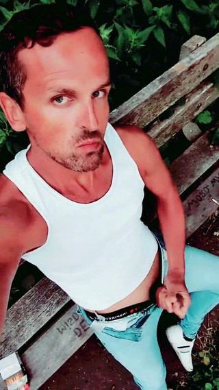 Slutboyben: Slutboyben Cam4 sexy pornstar exibicionista em VII