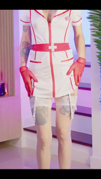 Did You Decide What Will Be Your Halloween Costume for This Year?