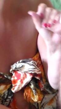 Sexy Blowjob From Jen